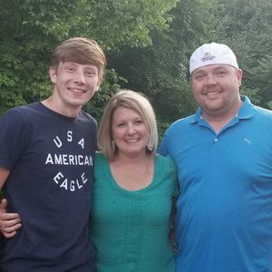 Meet your Posher, Tanya